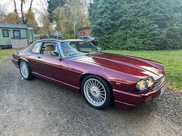 Image result for Burgundy 1983 Jaguar