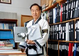 Image result for choi sul hapkido academy hapkido scotland