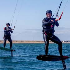Image result for Weymouth & Portland Kite Surfing Club
