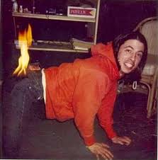 Image result for Graco Snugrider Dave Grohl