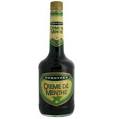 Creme de Menthe : Substitutes, Ingredients, Equivalents