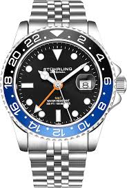 Image result for GMT watch