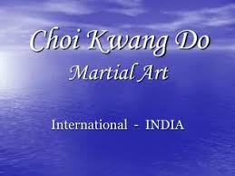Image result for Choi Kwang-do International