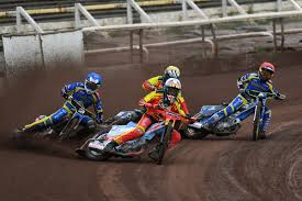 Image result for Sheffield Tigers Speedway Club