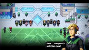 Image result for CrossCode