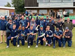 Image result for Elsecar Cricket Club