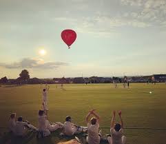 Image result for Bilton Cricket Club