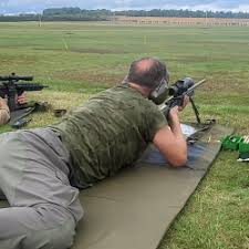 Image result for Dacorum Rifle Club