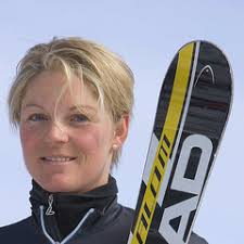 Tanja Poutiainen gewinnt hochklassigen Slalom in Altenmarkt - Skiinfo