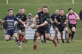 Image result for West Bridgford Rugby Football Club