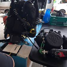 Image result for innerspace divers