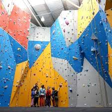 Image result for Lincoln Parkour club