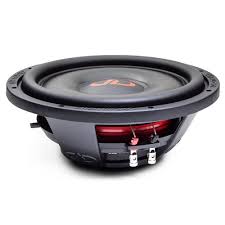 Image result for shallow subwoofer