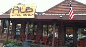 Image result for The Hub