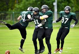 Image result for Southampton Stags