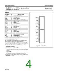 Image result for tda1558