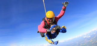 Image result for University of Nottingham Skydiving Club