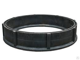 Image result for Конусный переходник для смотрового колодца с крышкой, 750мм. 36кг. 2009999469490