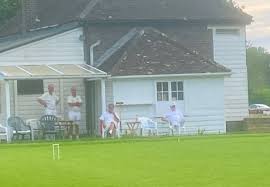 Image result for Reigate Priory Croquet Club