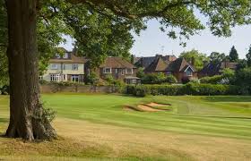 Image result for Old Fold Manor Golf Club Ltd