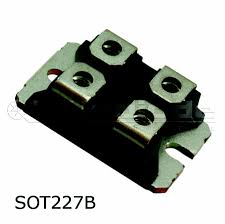 Image result for SOT227B