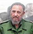 Fidel Castro