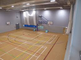 Image result for St Ursulas Badminton Club