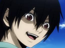 「木下秀美 BTOOOM!」の画像検索結果