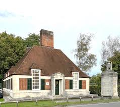 Image result for Runnymede Ramblers