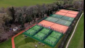 Image result for Barnt Green Sports Club