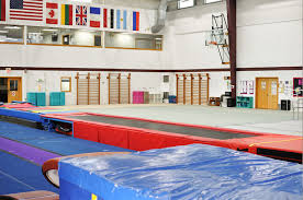 Image result for Stoke Elite Trampoline Club