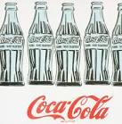 Andy Warhol, King of Pop Art « Coca-Cola Art Gallery