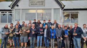 Image result for Loch Lomond Sailing Club