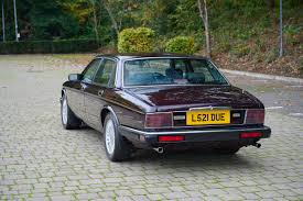 Image result for Morocco Red 1993 Jaguar