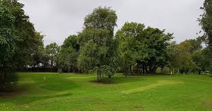 Image result for Blackpool Park Golf Club