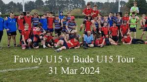 Image result for Fawley Rugby Football Club