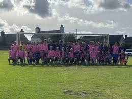 Image result for Orkney Youth Development Group