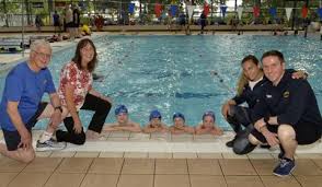 Image result for Crawley Swimming Club
