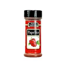 Image result for Paprika