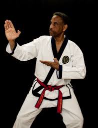 Image result for Beck Row Tang Soo Do