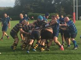 Image result for Overton RFC Club