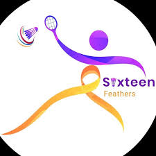 Image result for Feathers (New Milton) Badminton Club