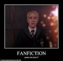 fan-fiction pronunciation