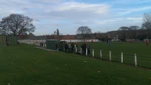 Image result for Hylton Cricket Club