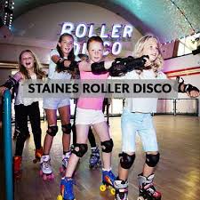 Image result for Sunday Rollerstroll