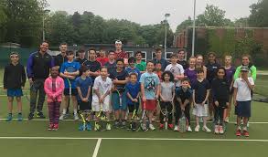 Image result for Radlett Lawn Tennis & Squash Club