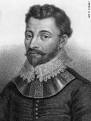 Francis Drake is known as