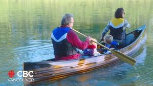 Image result for Surrey Canoeist Group