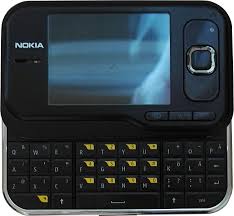 Image result for nokia sliding qwerty