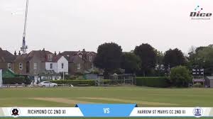 Image result for Harrow Cricket Club